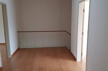 Albury 2 @ Mahkota Hills