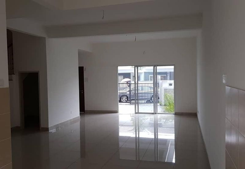 Albury 2 @ Mahkota Hills