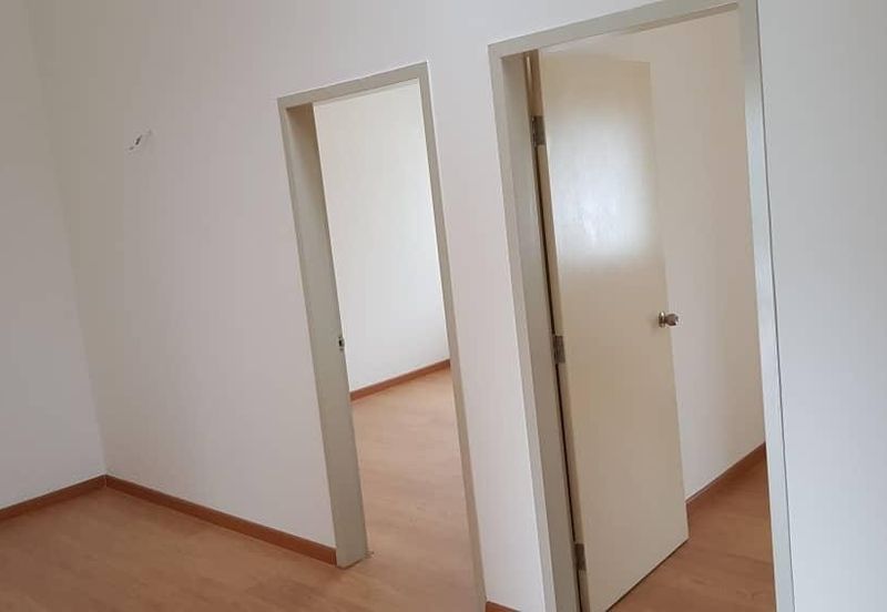 Albury 2 @ Mahkota Hills