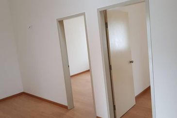 Albury 2 @ Mahkota Hills