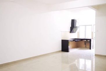 Albury 2 @ Mahkota Hills