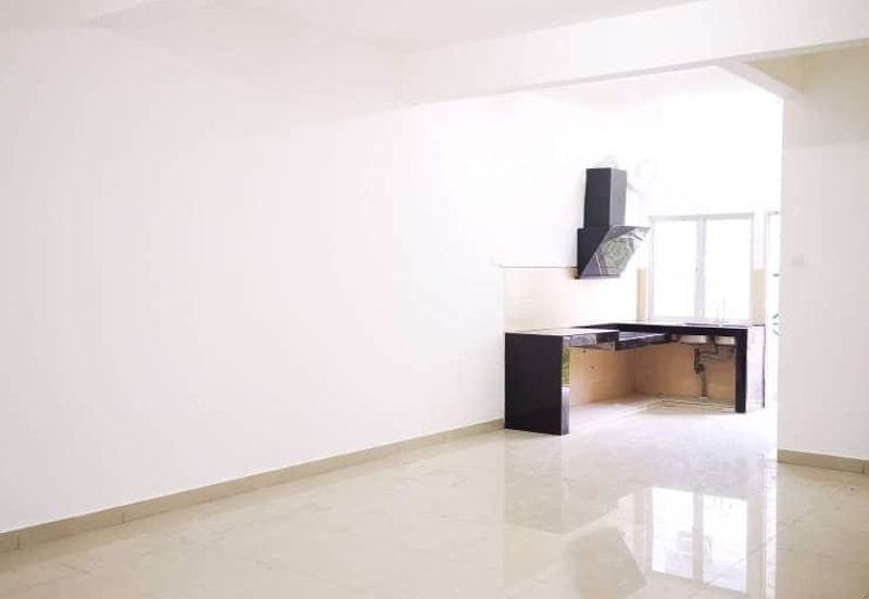 Albury 2 @ Mahkota Hills