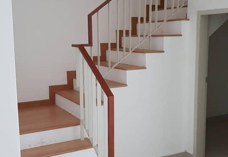 Albury 2 @ Mahkota Hills