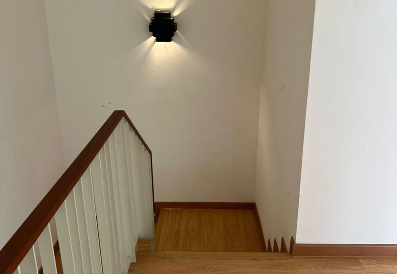 Albury 2, Taman Tasik Senangin