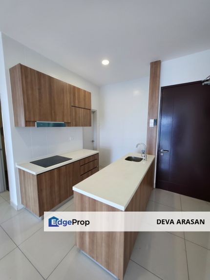 Pacific Star Towers Serviced Apartment PJ For Sale, Selangor, Petaling Jaya