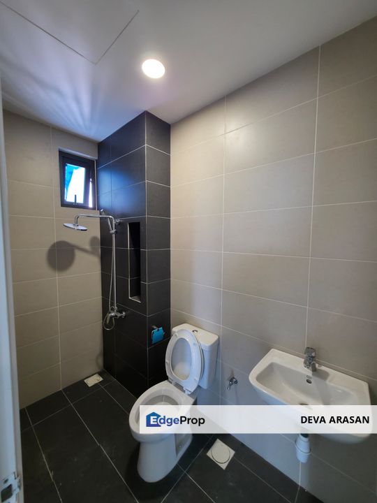 Pacific Star Towers Serviced Apartment PJ For Sale, Selangor, Petaling Jaya