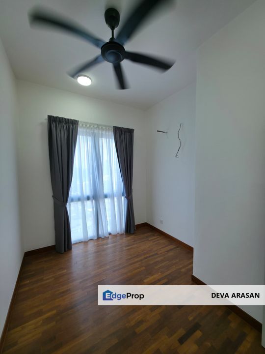 Pacific Star Towers Serviced Apartment PJ For Sale, Selangor, Petaling Jaya