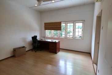 Seksyen 16, Petaling Jaya