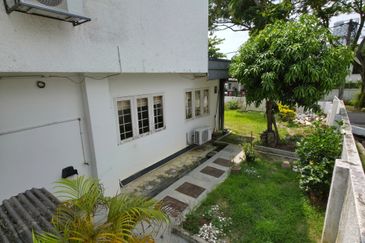 Seksyen 16, Petaling Jaya