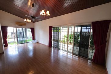 Seksyen 16, Petaling Jaya