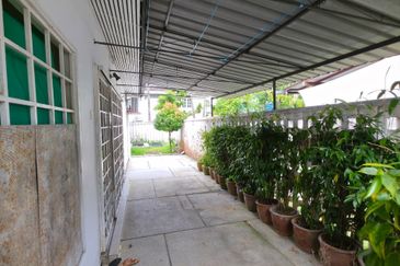 Seksyen 16, Petaling Jaya