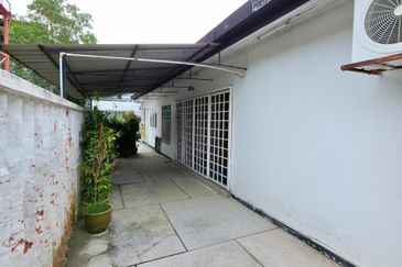 Seksyen 16, Petaling Jaya