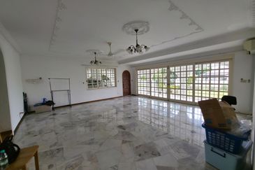 Seksyen 16, Petaling Jaya