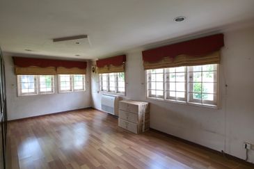 Seksyen 16, Petaling Jaya