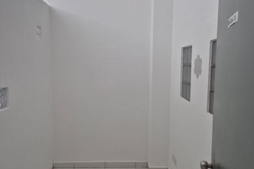 Seksyen 8, Petaling Jaya