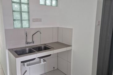 Seksyen 8, Petaling Jaya