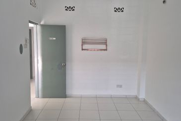 Seksyen 8, Petaling Jaya