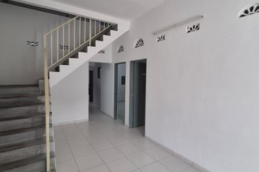 Seksyen 8, Petaling Jaya