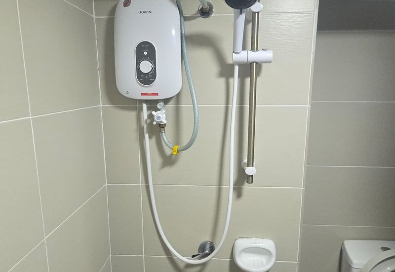 Pinnacle Kelana Jaya