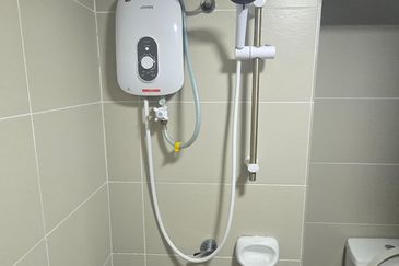 Pinnacle Kelana Jaya