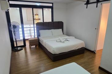 Pinnacle Kelana Jaya