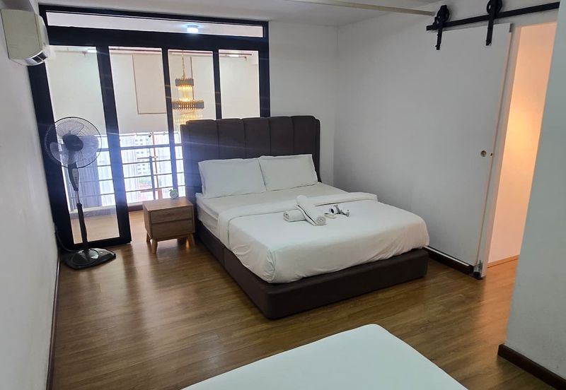 Pinnacle Kelana Jaya