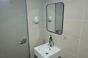 Pinnacle Kelana Jaya