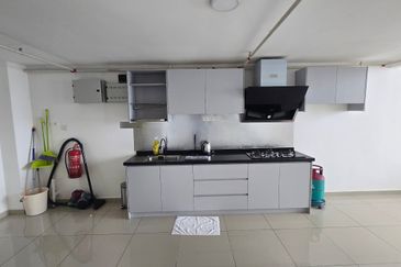 Pinnacle Kelana Jaya