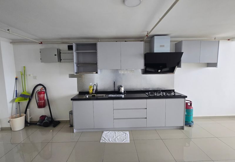 Pinnacle Kelana Jaya