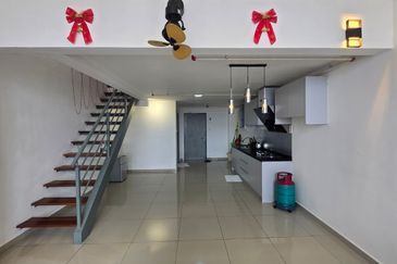 Pinnacle Kelana Jaya