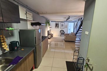 Pinnacle Kelana Jaya