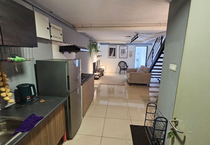 Pinnacle Kelana Jaya