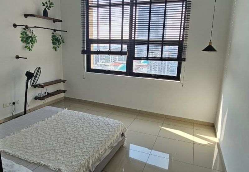 Pinnacle Kelana Jaya