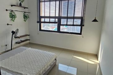 Pinnacle Kelana Jaya