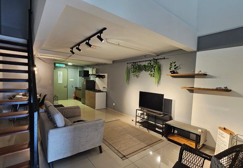 Pinnacle Kelana Jaya