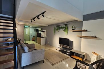 Pinnacle Kelana Jaya