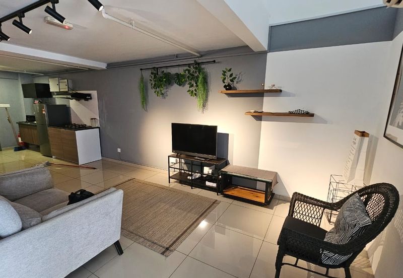 Pinnacle Kelana Jaya