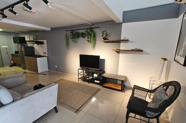 Pinnacle Kelana Jaya