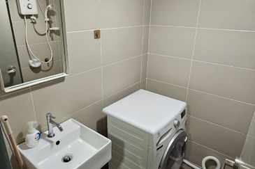 Pinnacle Kelana Jaya