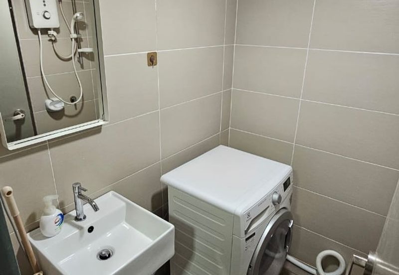 Pinnacle Kelana Jaya