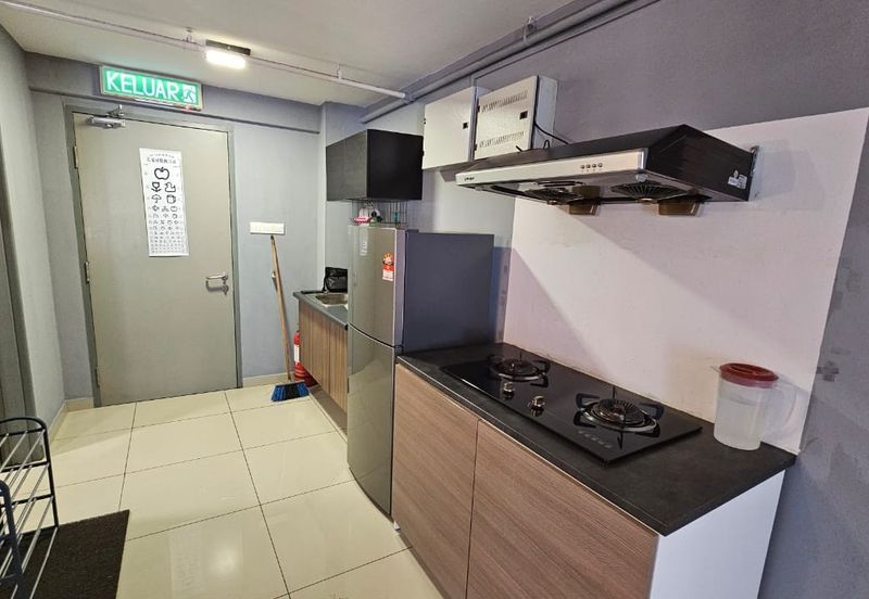 Pinnacle Kelana Jaya