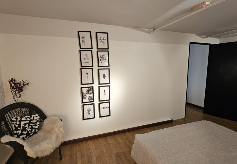 Pinnacle Kelana Jaya