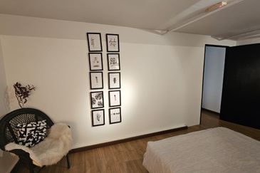 Pinnacle Kelana Jaya