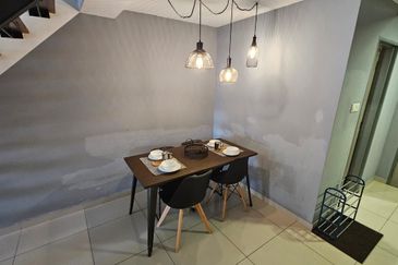 Pinnacle Kelana Jaya