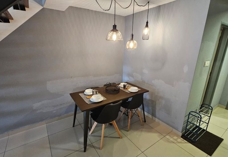 Pinnacle Kelana Jaya