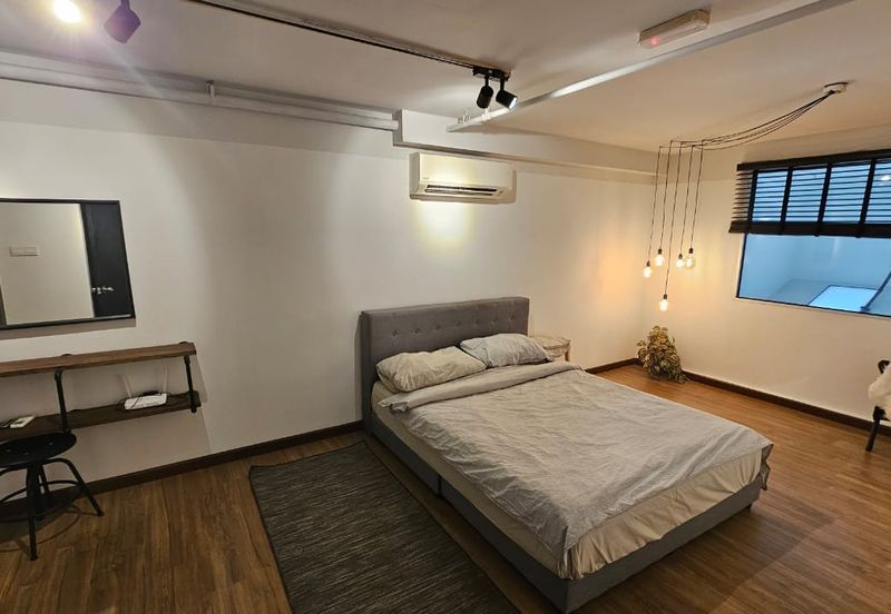 Pinnacle Kelana Jaya