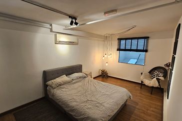 Pinnacle Kelana Jaya