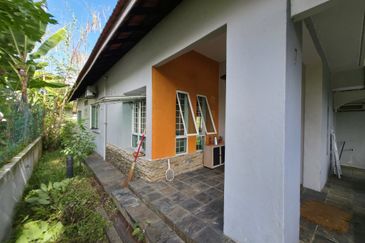 Seksyen 3, Petaling Jaya