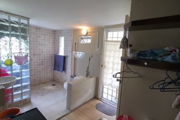 Seksyen 3, Petaling Jaya