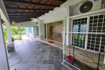 Seksyen 3, Petaling Jaya